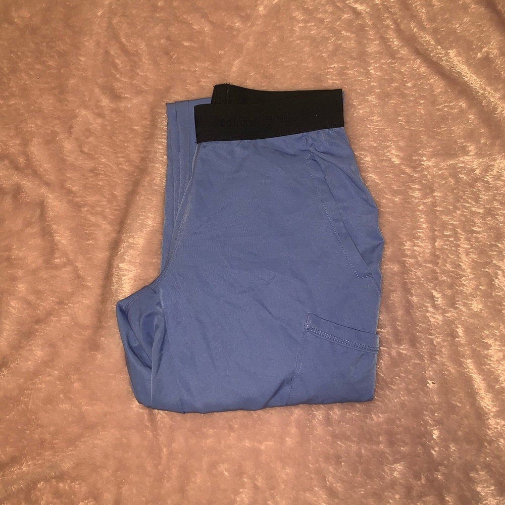 FREE SHIPPING | CEIL SCRUB PANTS